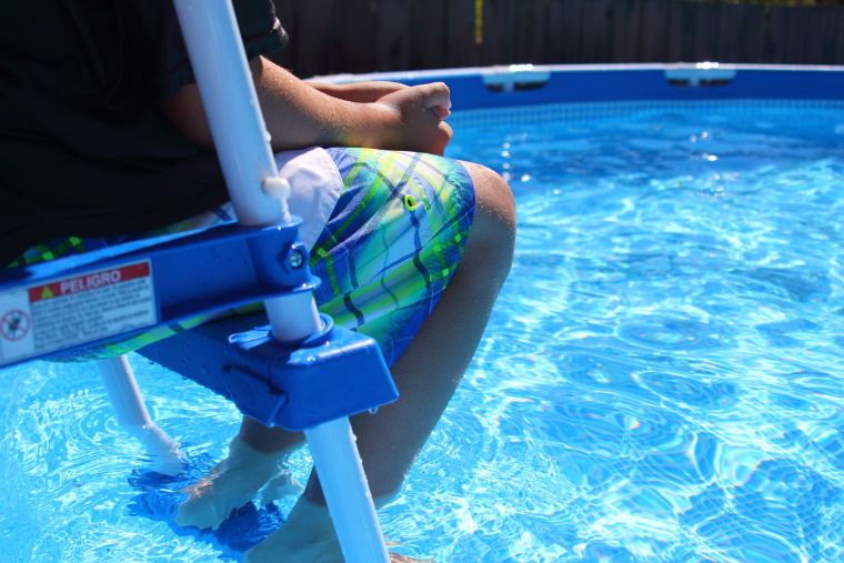 help on re-creation activities- Swimming pool